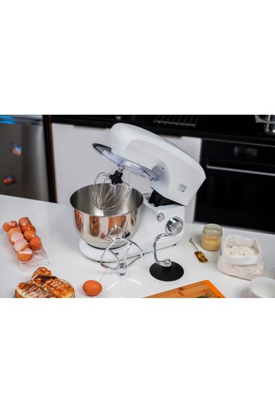 NO BRAND Robot de bucătărie Teesa EASY COOK SINGLE 1400 W