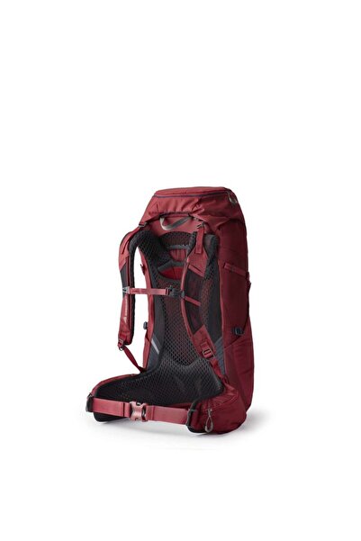 NO BRAND Rucsac turistic de damă Gregory Jade 33 - roșu rubin S/M