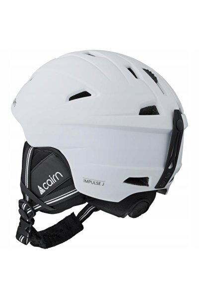NO BRAND CASCA DE SCHI PENTRU COPII CAIRN IMPULSE J 0606799 01 54-55 cm