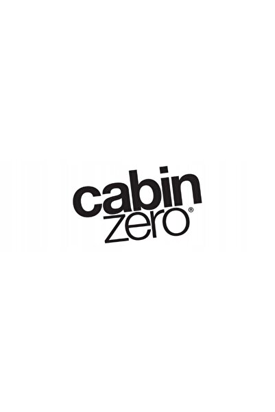 NO BRAND Rucsac de călătorie 2 în 1 CabinZero Classic Tech 28 l - negru absolut