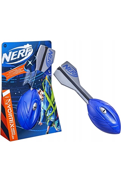 Nerf Minge pentru aruncări în atletism vortex 32cm