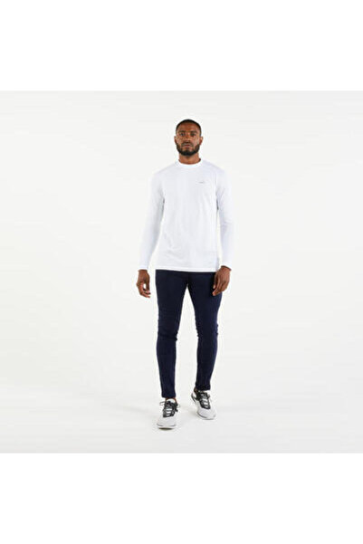 NO BRAND Tricou de navigație UV pentru bărbați Tribord Sailing 500 cu mânecă ...