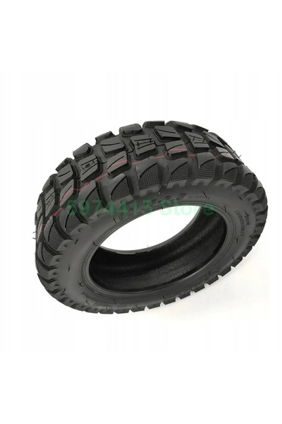 NO BRAND Anvelopă 90/65-6.5 pentru trotineta Techlife X9 / ZERO 11X / Frugal ...