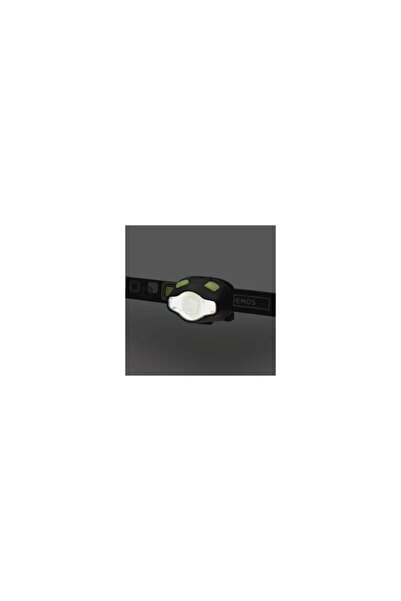 NO BRAND Lanternă frontală LED COB 3W + LED 3W 220LM 3x AAA Rază de acțiune 1...