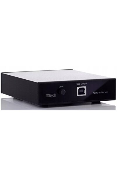 NO BRAND REGA FONO MINI A2D MK2 PREAMPLIFICATOR PHONO PENTRU DOZĂRI MM USB PC...