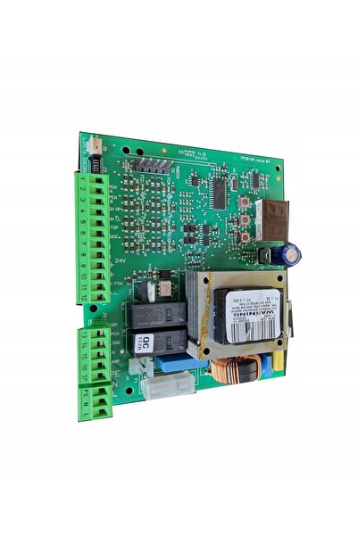 FAAC CENTRUL DE CONTROL 748D