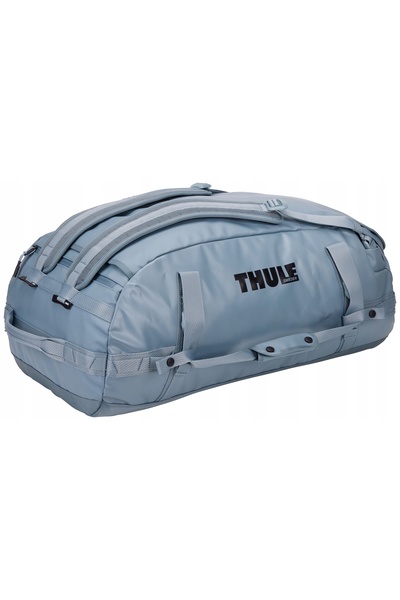 Thule Geantă de călătorie și sport pliabilă 2-în-1 Chasm 70 - gri pond