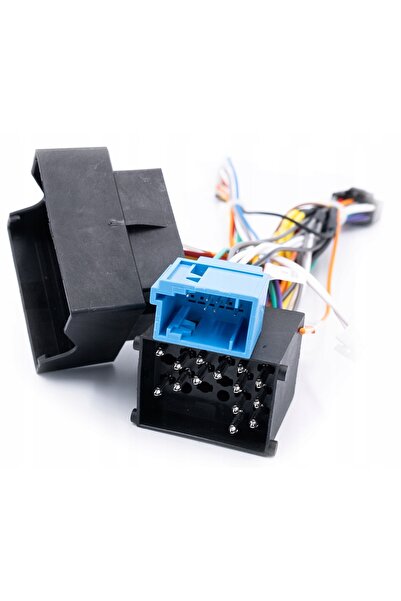 NO BRAND ADAPTOR CONECTOR MODUL CANBUS PENTRU BMW E46 E39 E53 X5 PENTRU RADIO...