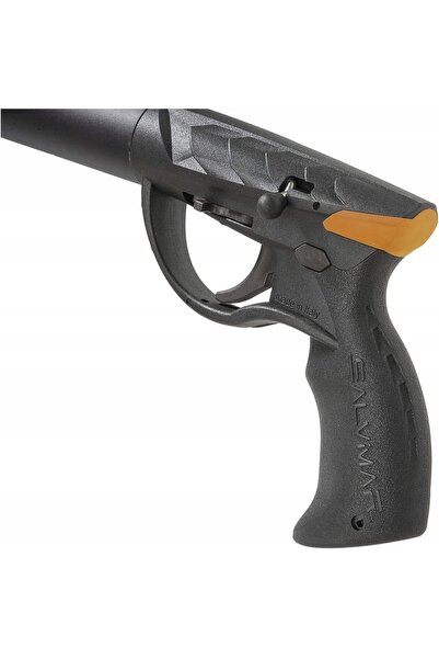 NO BRAND SALVIMAR PREDATHOR PLUS 55 Pneumatic cu FORȚĂ DE TRAGĂNARE AJUSTABILĂ