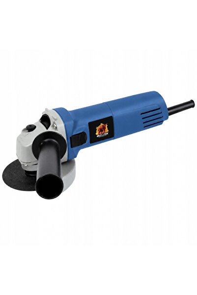 NO BRAND POLIZOR UNGHIULAR 125 MM CU REGLARE ELECTRICĂ A VITEZEI DE ROTIRE, 1...
