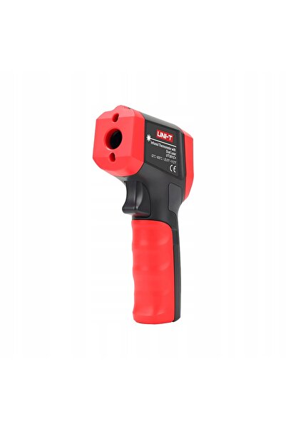 unı-t Pirometru termometru UT301C+ -32 ° C - 600 ° C