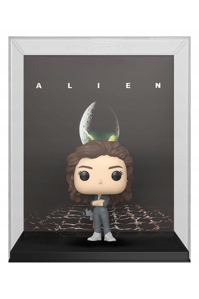 Funko Copertă VHS Ripley 23 Alien POP! Vinil