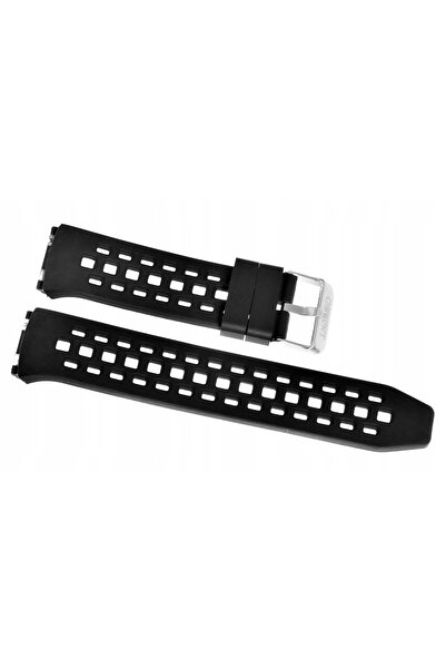 Giewont Curea pentru Smartwatch GW440 Silicon NEGRU GWP440-1