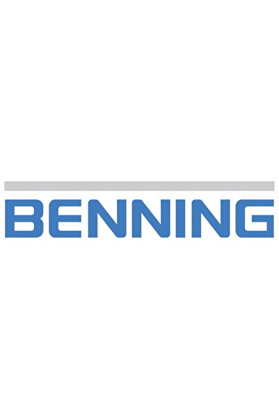 BENNING Multimetru cu clemă tip CM 5-1