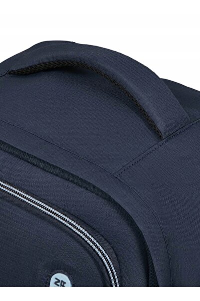 American Tourister Rucsac de cabină Cloudrider Cabin Backpack S - sky navy