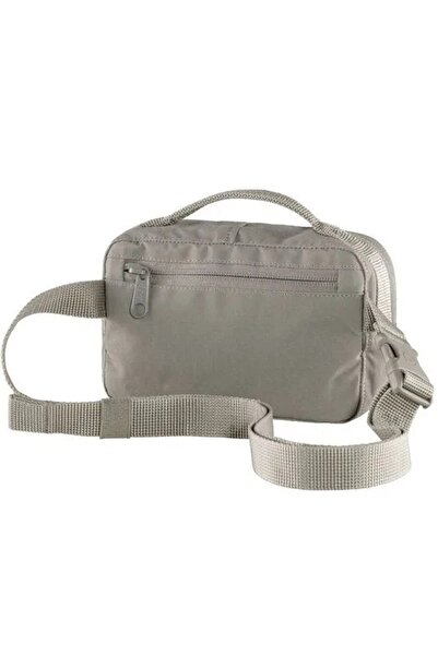Fjällräven Fjallraven Kanken Borsetă de șold - fog