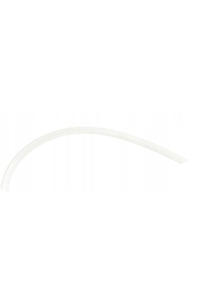NO BRAND Furtun PVC 8/12 rolă 25m