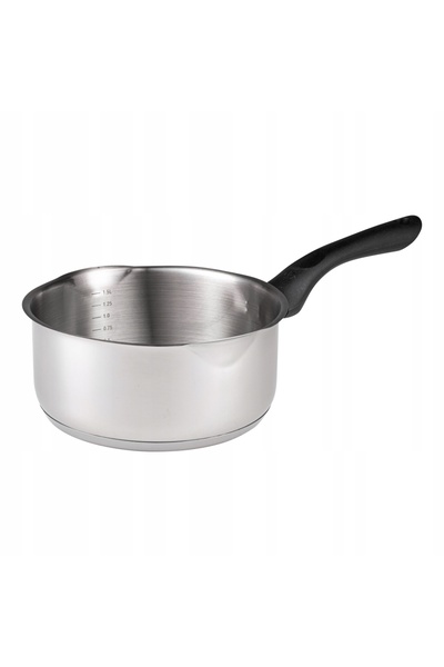 NO BRAND AMBITION VIKOS RONDEL 18X8CM 2l INDUCȚIE GAZ