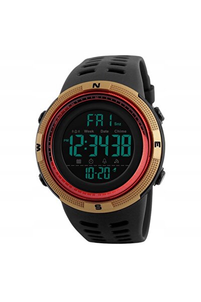 Skmei Ceas electronic bărbătesc, 7 modele