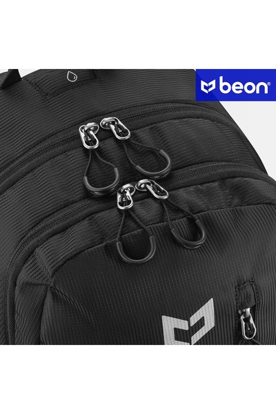 NO BRAND Rucsac de 25L pentru trekking, drumeții și alpinism, unisex, reziste...