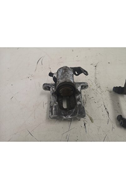 NO BRAND Etrier frână spate dreapta SKV pentru SEAT TOLEDO II IV