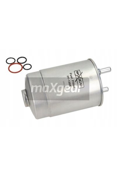 NO BRAND Filtru de combustibil Renault Scenic III Suzuki Grand Vitara II ATK