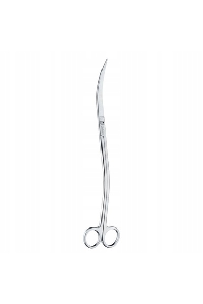 NO BRAND Foarfecă ondulată Chihiros PRO 28cm. Ideal pentru gazon și straturi ...