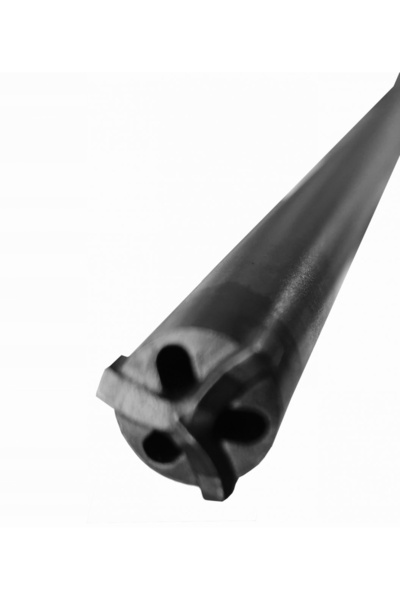 RAWLPLUG Burghiu tubular dustlessdrill SDS MAX 16x600 rt-MAXh