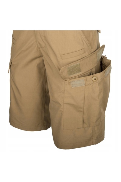 NO BRAND Pantaloni scurți helikon-tex CPU L bumbac