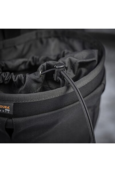 NO BRAND Sac de transport M-Tac pentru încărcătoare Elite Black