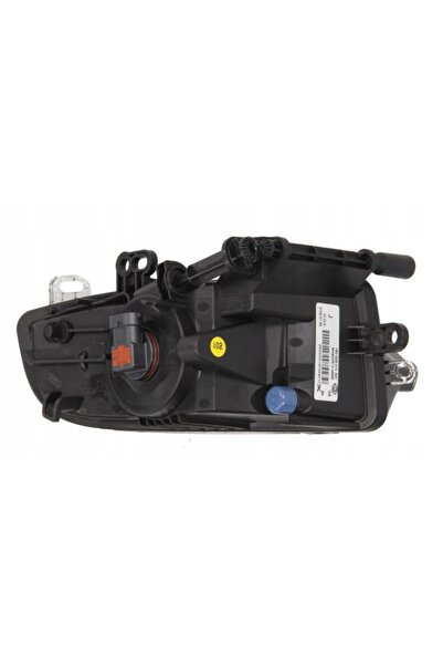 Hella Proiector de ceață 1NE 010 832-301 AUDI A3 dreapta 12V