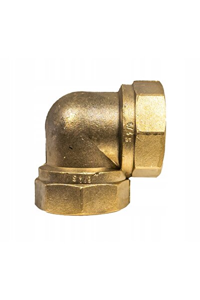 NO BRAND KOLANO KOLANKO MUFĂ DE ALAMĂ 1 1/2 " FILET INTERIOR SOLIDĂ