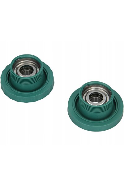 OEM Rulmenți mașină de spălat dreapta + stânga 6203 ELECTROLUX EWT 4071430971...