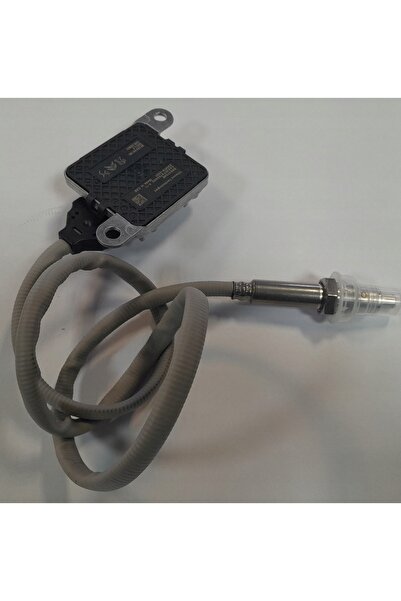 NO BRAND Pentru Citroen Jumper III Senzor NOx (Oxid de Azot) 9820566180 Nou, ...