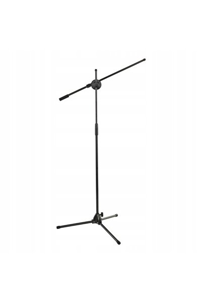 NO BRAND Suport microfon metalic jos, 50-70 cm, combo percussion millenium ms...