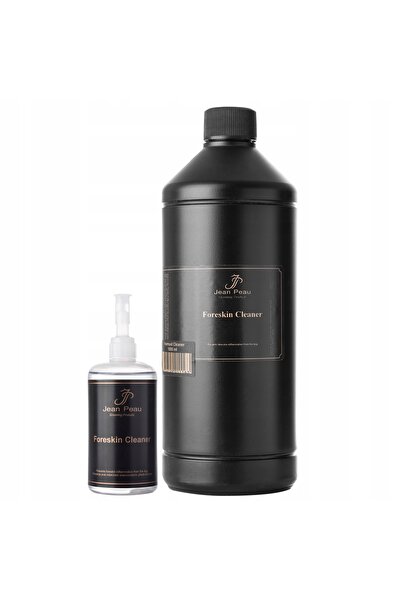 NO BRAND Jean Peau Forskin Cleaner – lichid pentru igiena intimă a câinilor, ...