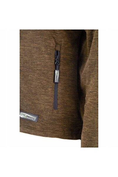 NO BRAND STALCO PERFECT POLAR BĂRBAȚI NAVAS OLIVE MĂRIME XXXXL S-78357