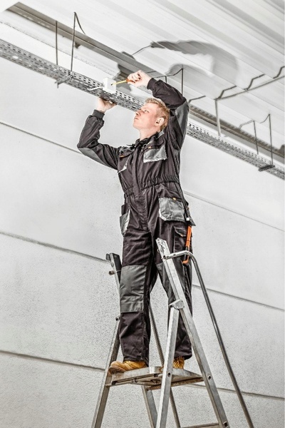 NEO Tools Costum de lucru NEO 81-250-L (mărimea L/52)
