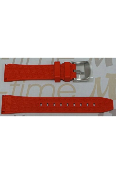 NO BRAND Curea originală Tissot din cauciuc T114417A 20 mm
