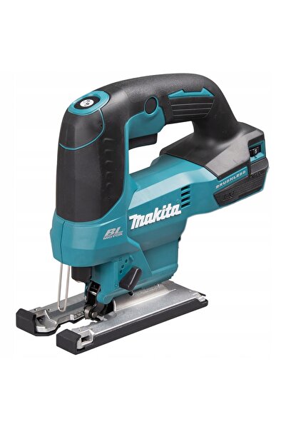 Makita 18V 1x3Ah LXT fierăstrău pendular cu 5 viteze DJV184RF1J MAKPAC