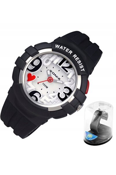 NO BRAND Ceas pentru copii XONIX OG-007 Wr 100m