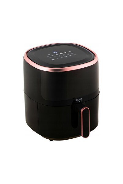 adler Friteuză cu aer cald 5.5L 2000W 12 Programe