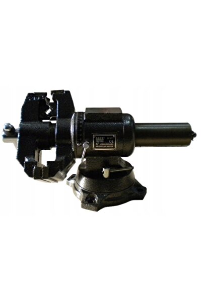 NO BRAND CHEIE ROTATIVĂ MULTIFUNCȚIONALĂ PENTRU ȚEVİ 100mm 4''