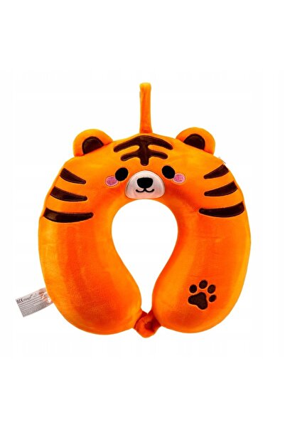 Puckator Relaxeazzz Tiger Pernă de călătorie pentru cap CUSH364