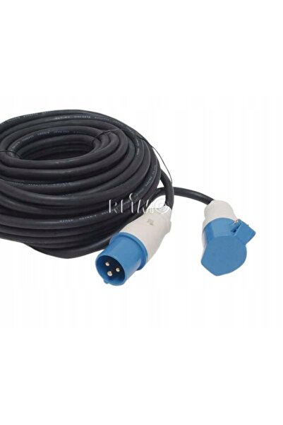 Carbest Cablu prelungitor 230 V CEE/CEE 40 m (3x1.5 mm)