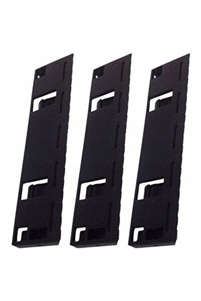 NO BRAND Lame de înlocuire standard Flipper RB ABS