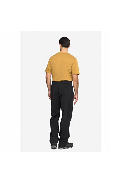 Viking Pantaloni de trekking HANZO MAN pentru bărbați, negri - S