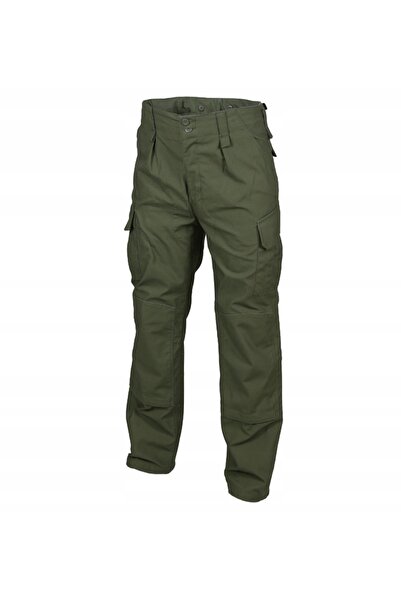 NO BRAND Pantaloni tactici militari de luptă pentru bărbați texar wz10 olive ...