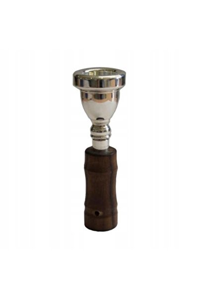 NO BRAND Adaptor de antrenament pentru tuba Markus Arnold Buzz-R