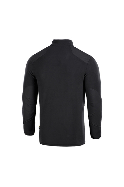 NO BRAND Hanorac Polar Militar M-Tac Legatus Microfleece - Negru XXL